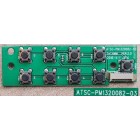 LINSAR LS40CFHD KAY BOARD ATSC-PM1320082-03